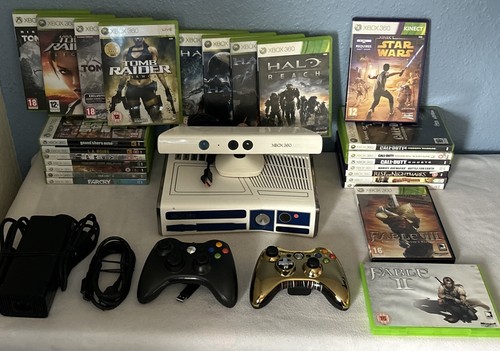 Xbox 360 star wars - 360, s