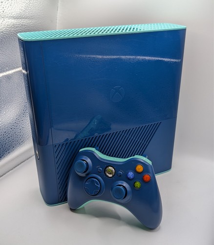 Xbox 360 500 konsole - 360, e