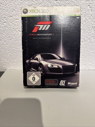 Forza motorsport limited - forza, 3