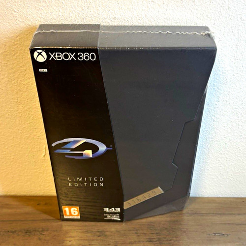 Halo xbox 360 - halo,
