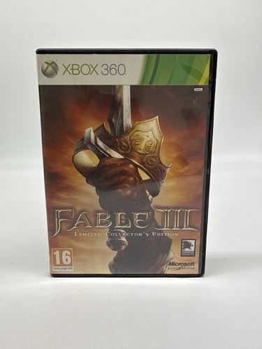 Xbox 360 spiel - spiel, 3