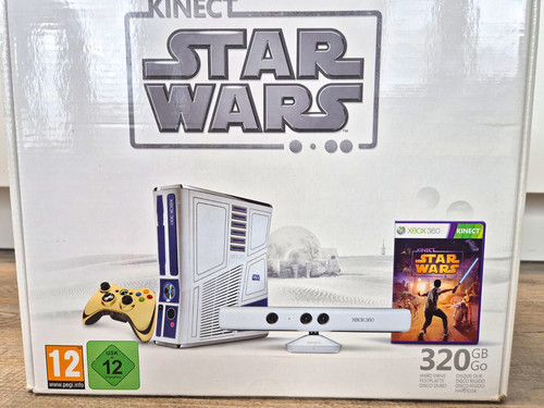Microsoft xbox 360 - microsoft, kinect