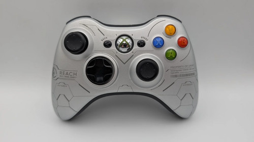 Xbox 360 original - original, wireless