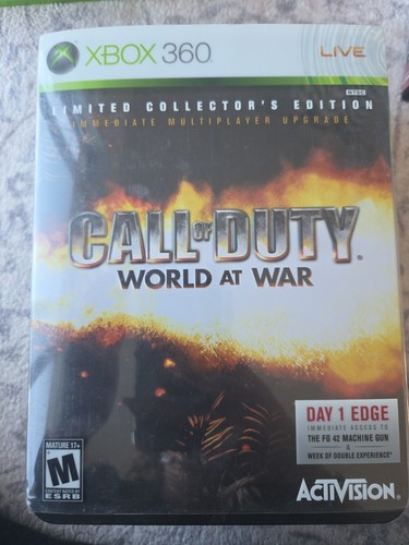 Call duty world - of,