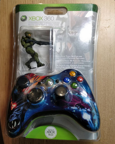 Halo limited edition - halo,