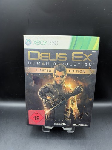 Microsoft xbox 360 - 360, deus