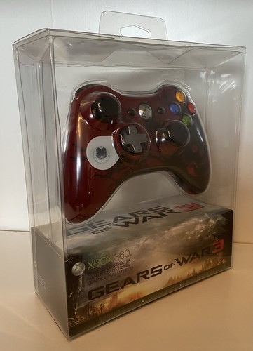 Gears war controller - war,