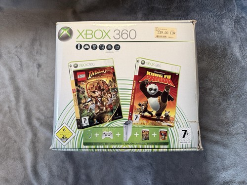 Microsoft xbox 360 - xbox, premium