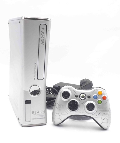 Microsoft xbox 360 konsole - microsoft,