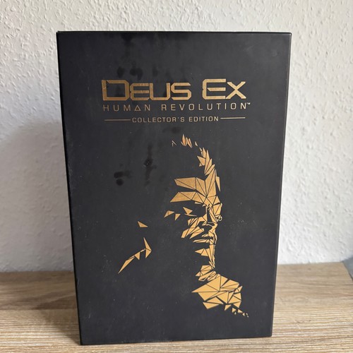 Deus human - deus,