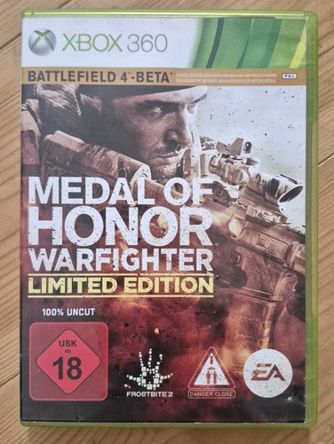 Medal honor warfighter - medal, of