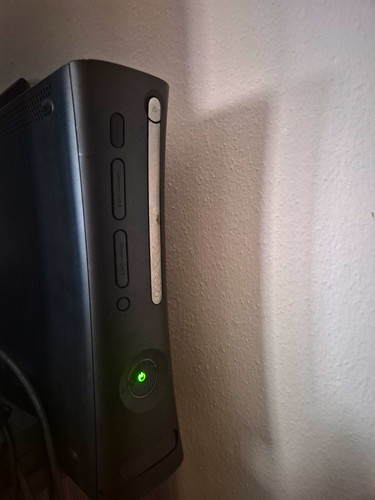 Microsoft xbox 360 konsole - microsoft,