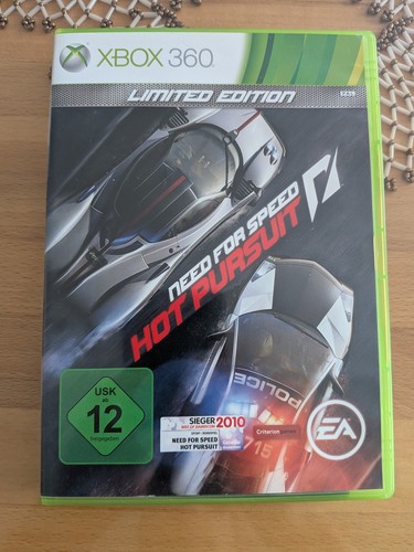 Need for speed hot - need,