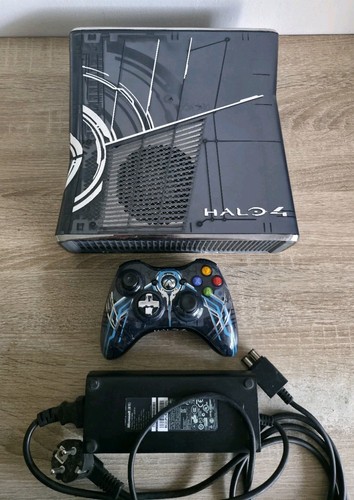Microsoft xbox 360 slim - microsoft,
