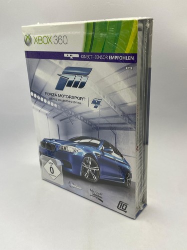 Forza motorsport limited - -,