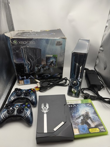 Microsoft xbox 360 - s, 4