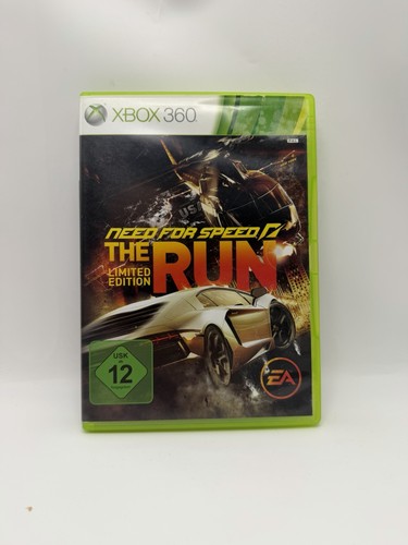 Need for speed - for, run