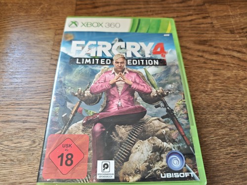 Far cry limited edition - far,