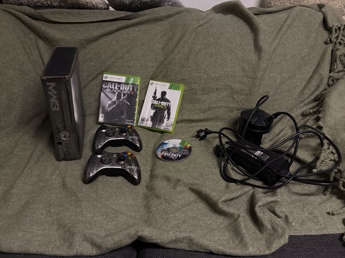Xbox 360 modern warfare - 360,