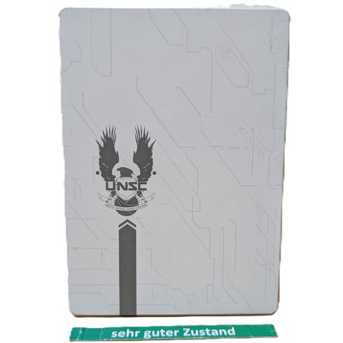 Halo limited edition - 4,