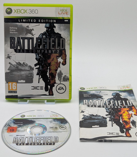 Battlefield bad company - company, |