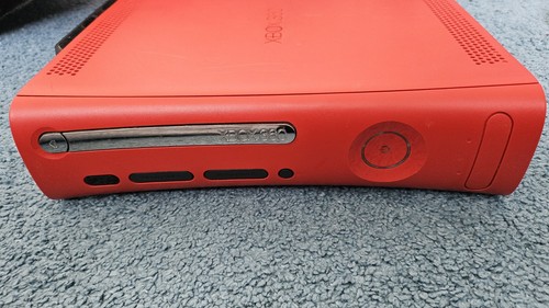 Boxed xbox 360 elite - 360,