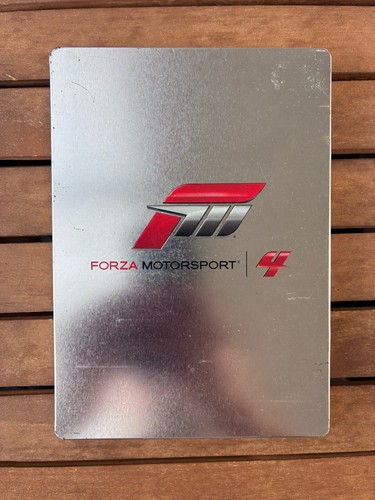 Forza motorsport limited - forza, 4