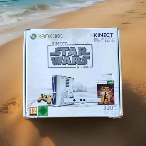 Microsoft xbox 360 - s, kinect