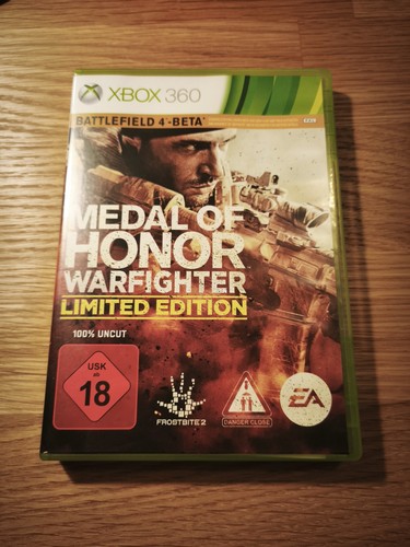 Medal honor warfighter - medal, of