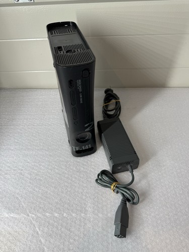 Xbox 360 256gb mw2 limited - 360,