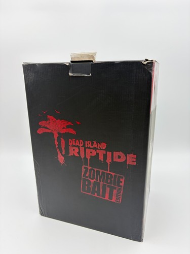 Dead island riptide - riptide, zombie