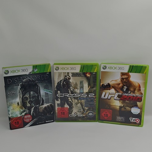 Microsoft xbox 360 dishonored - 360,