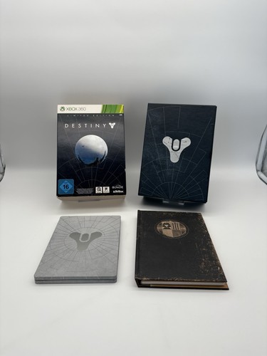Destiny limited edition - limited,