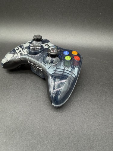 Microsoft xbox 360 halo unsc - xbox,