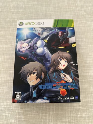 Muv luv alternative total - alternative,