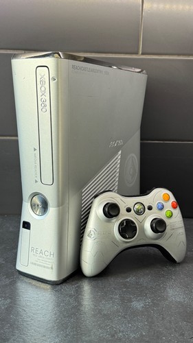 Halo reach xbox 360 - xbox, s