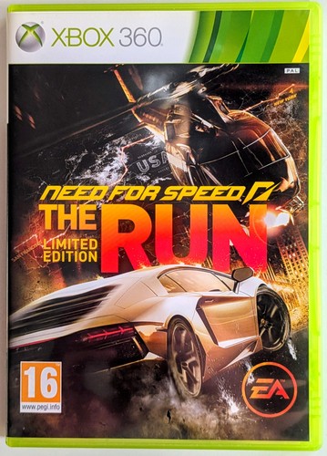 Need for speed - for, run