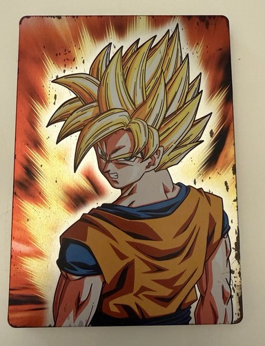 Dragon ball raging - dragon,