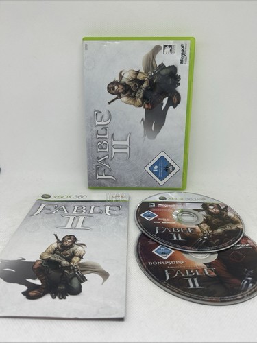 Fable limited collectors - fable,