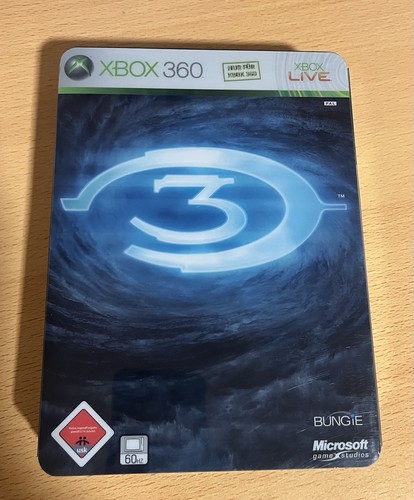 Halo limited edition - halo,