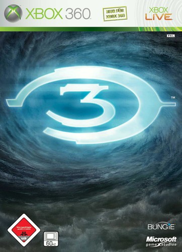 Xbox 360 x360 spiel halo - /,