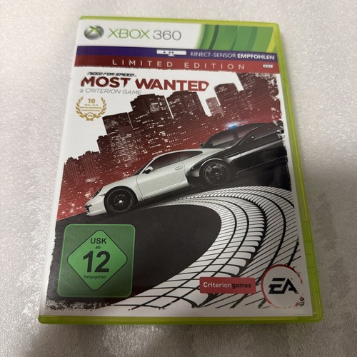 Need for speed - speed:, most