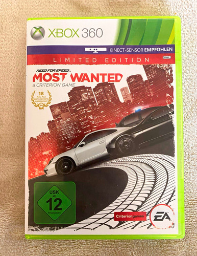 Electronic arts need - electronic, speed