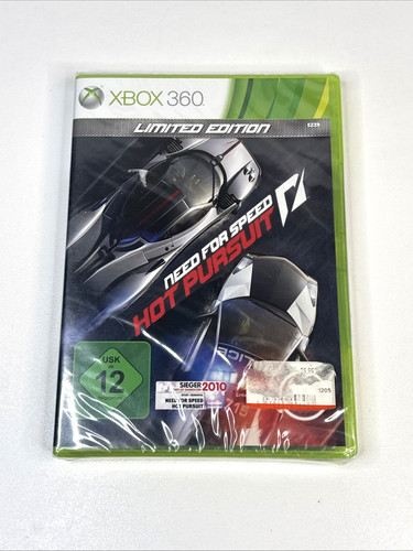 Need for speed hot pursuit - for,